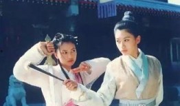 倚天屠龙别记在线观看,江湖恩怨，英雄传奇再现荧幕